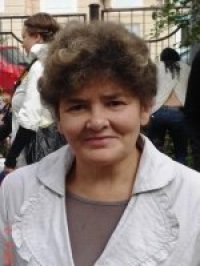 Гусарова Галина Александровна Воспитатель ОАНО ДО «Комплекс «Мир образования»