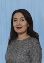 Гува Юлия Рафиковна Учитель химии МОБУ «Саракташская средняя общеобразовательная школа №1 имени 70-летия Победы в Великой Отечественной войне»