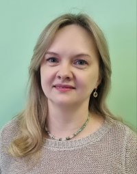 Ильина Светлана Евгеньевна Инструктор по ФИЗО МБДОУ "Детский сад № 21"