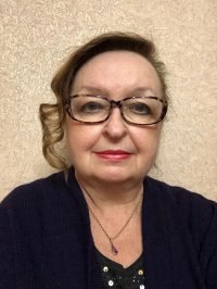 Ищенко Ирина Николаевна Преподаватель отделения «Теория музыки» ГБПОУ РО «Ростовский колледж искусств»