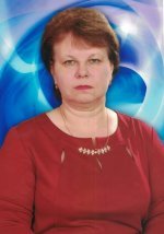 Иванова Светлана Валерьевна Директор МКОУ "Андреевская средняя общеобразовательная школа"