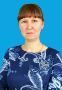 Калинина Наталья Евгеньевна Воспитатель МАДОУ «Детский сад «Росинка» п.Пионерский»