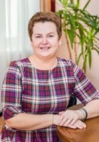 Калугина Жанна Владиславовна Социальный педагог ЧУ «Детский дом им. Х.М. Совмена»