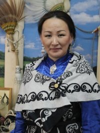 Каратаева Ирина Степановна, преподаватель ГБПОУ РС (Я) "ККИ - АЙАР УУСТАР"
