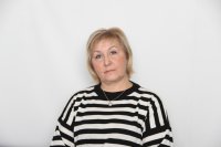 Касаткина Оксана Ивановна Педагог дополнительного образования МБУ ДО «Дом детского творчества» города Можги Удмуртской Республики