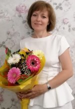 Каскинова Анна Александровна Учитель русского языка и литературы МОБУ «Саракташская средняя общеобразовательная школа №1 имени 70-летия Победы в Великой Отечественной войне»