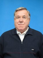 Хворов Николай Егорович Директор ТОГБОУ кадетская школа «Многопрофильный кадетский корпус имени Героя Советского Союза лётчика-космонавта СССР Л.С. Дёмина»