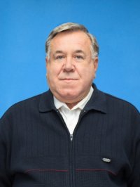 Хворов Николай Егорович Директор ТОГБОУ кадетская школа «Многопрофильный кадетский корпус имени Героя Советского Союза лётчика-космонавта СССР Л.С. Дёмина»