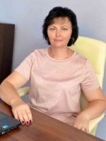 Кобарженкова Лариса Ивановна Заведующий МБДОУ «Детский сад №29 «Журавушка»