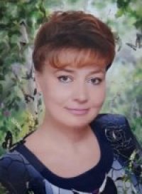 Копытина Виктория Геннадьевна Воспитатель МАДОУ «Детский сад комбинированного вида № 35»