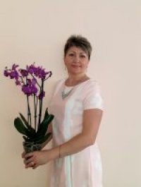Козовникова Наталья Евгеньевна Воспитатель МАДОУ №7