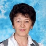 Красюн Галина Александровна Директор МАОУ «СОШ № 84 г. Челябинска»