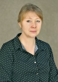 Круглова Марина Викторовна Педагог дополнительного образования МБДОУ «Детский сад №17»