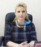 Крылова Инна Геннадьевна Директор Муниципальное автономное общеобразовательное учреждение 
