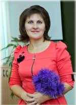 Кучерова Елена Владимировна Директор МКОУ Краснозерского района Новосибирской области "Краснозерский лицей № 2 имени Ф. И. Анисичкина"