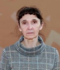 Кудрявцева Светлана Петровна Учитель МОУ СОШ № 20 имени П.И.Батова