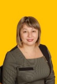 Куликова Татьяна Николаевна Воспитатель МБДОУ «ДС «Буратино»