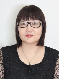 Кузьмина Лидия Афанасьевна, преподаватель ГБПОУ РС (Я) "ККИ - АЙАР УУСТАР"