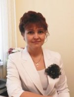 Кузнецова Наталия Ивановна Заведующий МБДОУ "Детский сад № 167" г. Чебоксары