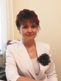 Кузнецова Наталия Ивановна Заведующий МБДОУ "Детский сад № 167" г. Чебоксары