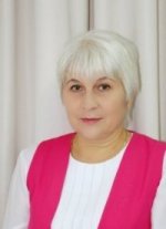 Ларионова Галина Васильевна Инструктор по физической культуре МБДОУ «Детский сад № 205 «Новоград» города Чебоксары Чувашской Республики