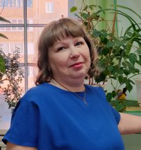 Лебедева Елена Борисовна Воспитатель МБДОУ ЗАТО г. Североморск «Детский сад № 50»