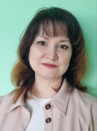 Лебедева Ульяна Львовна Старший воспитатель МБДОУ "Детский сад № 21"