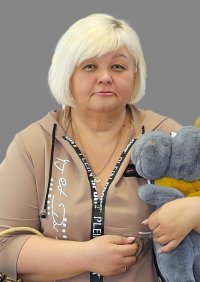 Леонидова Елена Викторовна Воспитатель МБДОУ «Детский сад №17»