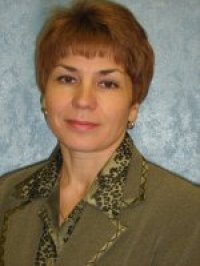 Лепехина Марина Викторовна Учитель начальных классов МБОУ «СОШ № 5 г.Кировска»