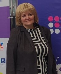 Лосева Елена Николаевна Заведующий МБДОУ «Детский сад №364 «Звёздочка»