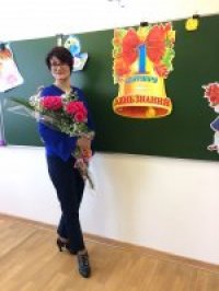 Майорова Юлия Викторовна Заместитель директора по учебно-воспитательной работе МБОУ "НШ-ДС №72"