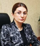 Махачева Ханна Гаджиевна Директор Государственное бюджетное профессиональное образовательное учреждение Республики Дагестан 