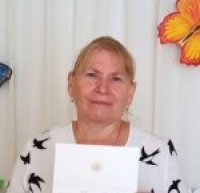 Максимова Ирина Петровна Воспитатель МБДОУ "Детский сад №105" г. Чебоксары