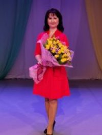 Марку Елена Ивановна Воспитатель МАДОУ №7