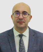 Матвеев Роман Сталинарьевич Ректор ГАУ ДПО "Институт усовершенствования врачей" МЗ ЧР