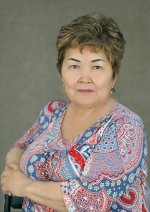 Минзинбинова Дугар-Цырен Заведующий МБДОУ «Детский сад №17»