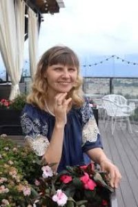 Миронова Наталья Петровна Учебный менеджер ЧПОУ «Смоленский юридический колледж»