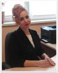 Монакова Ольга Николаевна Заведующий МАДОУ города Калининграда детский сад №6