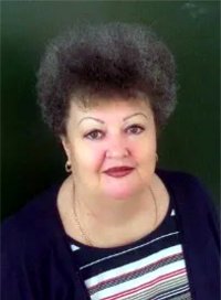 Найбауэр Ирина Станиславовна Учитель русского языка и литературы МБОУ СОШ № 4 им. В.М. Евскина