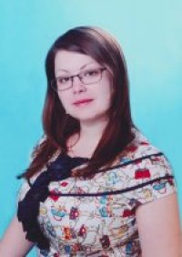 Наливайко Дарья Павловна Заместитель заведующего по воспитательно-методической работе МАДОУ №7
