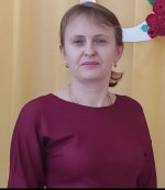 Натекина Лариса Викторовна Воспитатель МБДОУ «Детский сад №1» с. Черниговка