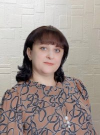 Недикова Татьяна Алексеевна Воспитатель МАДОУ ДСКВ «Югорка»