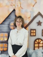 Непомнящая Марина Владимировна Воспитатель МБДОУ «Детский сад №1» с. Черниговка