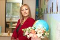 Ногаева Инна Сергеевна Учитель английского языка ЧОУ “София”