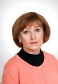 Носачева Ирина Андреевна Инструктор по труду ЧУ «Детский дом им. Х.М. Совмена»