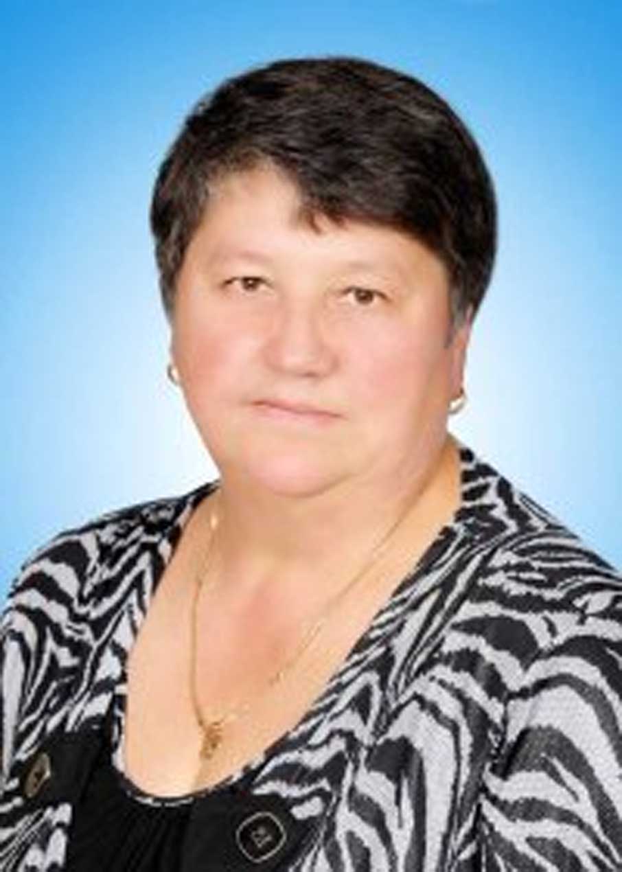 Судья Лысенко Татьяна Владимировна Самара Фото