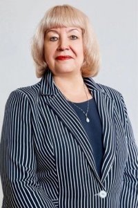Оськина Наталья Михайловна Учитель начальных классов МОУ СОШ №6