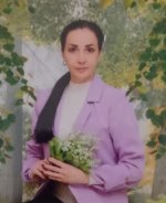 Овчинова Анна Васильевна Воспитатель МБДОУ «Детский сад №1» с. Черниговка