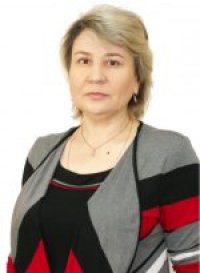 Паньшина Марина Евгеньевна Преподаватель ГБПОУ "УУАТ"