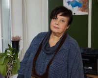 Парамонова Татьяна Александровна. учитель технологии  ЧОУ «София»